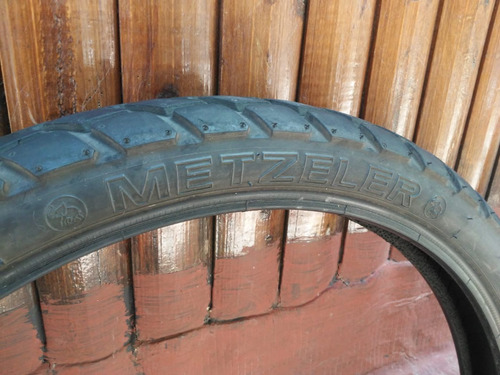 Cubiertas 120 80 18 Y 80 90 21 Metzeler Tourance Poco Uso