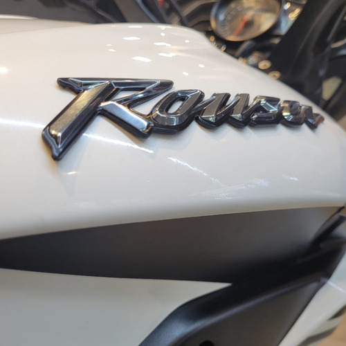 Bajaj Rouser Ns200 - Entrega Inmediata - Jp Motos