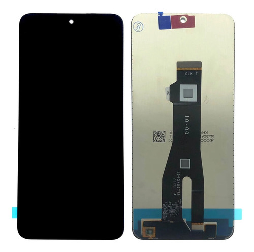 Display Lcd + Tactil Para Honor X7b X7 B Clk-lx3 Clk Lx3