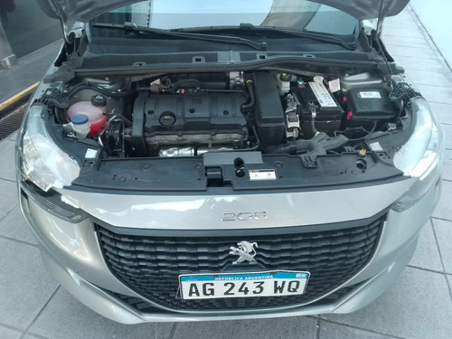 Peugeot 208 1.6 Active Pack