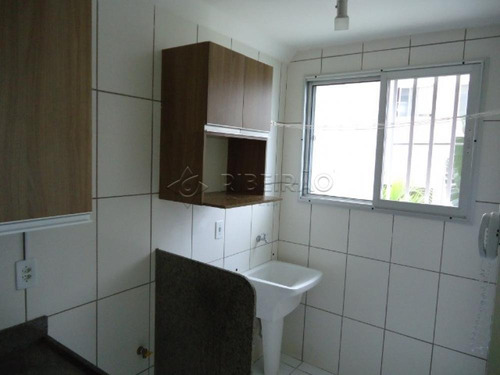 Imagem 9 de 10 de Apartamentos - Ref: V4313