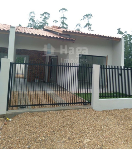 Imagem 5 de 19 de Casa À Venda Em Guabiruba/sc - 1364