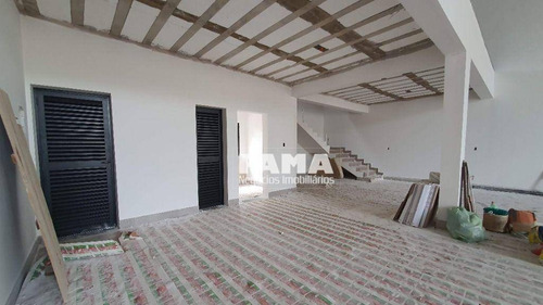Imagem 11 de 13 de Salão Para Alugar, 270 M² Por R$ 6.900,00/mês - João Aranha - Paulínia/sp - Sl0027