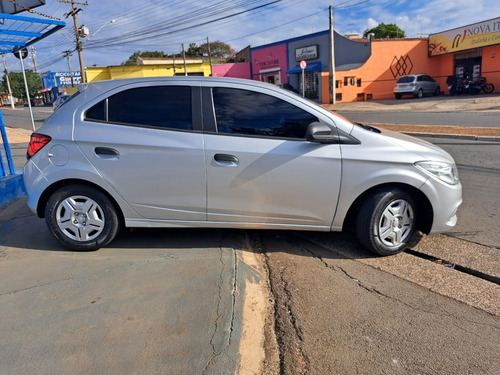 Chevrolet Onix 1.0 MPFI JOY 8V FLEX 4P MANUAL