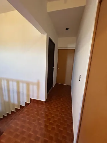 Casa Sola En Venta En San Miguel Tocuila, Texcoco, México