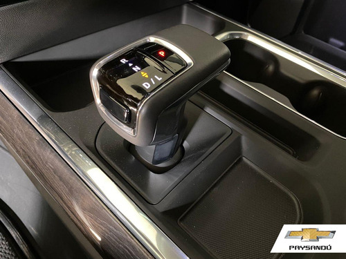 Chevrolet Silverado Ltz 3.0 2024 0km