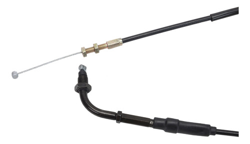 Cable Acelerador Bajaj Pulsar / Rouser200 / 180 W Standard