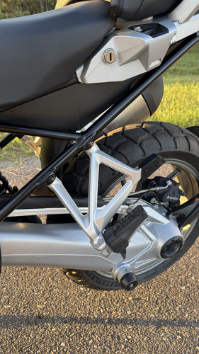 Bmw Gs 1200