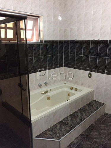 Imagem 17 de 30 de Casa Á Venda E Para Aluguel Em Chácara Flora - Ca028739