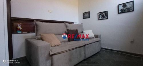 Imagem 25 de 30 de Cobertura Com 2 Dormitórios À Venda, 190 M² Por R$ 500.000,00 - Praia Da Enseada - Guarujá/sp - Co0230