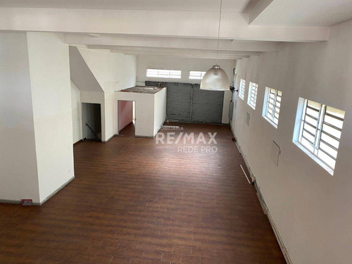 Imagem 3 de 13 de Galpão, 755 M² - Venda Por R$ 2.550.000,00 Ou Aluguel Por R$ 16.000,00/mês - Jabaquara - São Paulo/sp - Ga0584