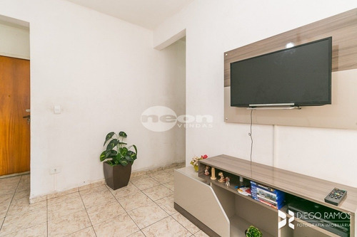 Imagem 2 de 15 de Apartamento - Anchieta - Ref: 1125 - V-1125