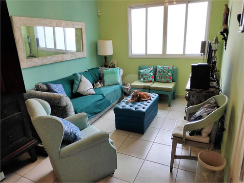 Imagem 2 de 22 de Casa De 4 Dormitórios De 170m² À Venda Na Vila Sônia - Reo372856