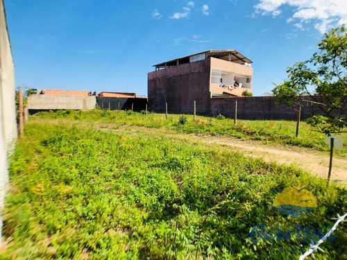 Imagem 4 de 5 de Vendo Terreno Parcelado Em Itanhaém - $ 35 Mil De Entrada + Parcelas - Região Do Gaivota - Bairro Santa Cruz - Lado Praia À 300mts Do Mar - Aterrado! - 100 - 70425440