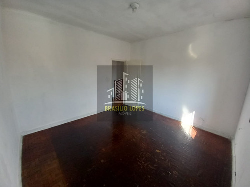 Imagem 5 de 15 de Apartamento Sobreloja Na Vila Brasilina Com 2 Quartos - 3838