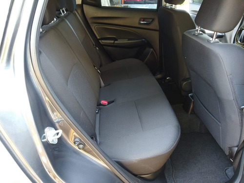 Suzuki Swift Booster Jet 2020 Excelente...