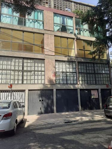 Tacuba Departamento Venta Miguel Hidalgo Cdmx