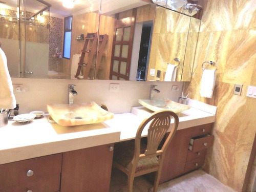 Imagen 21 de 28 de Se Vende Casa 925m2 5h+s/6b+s/5p La Lagunita 4544