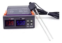 Comprar Controlador Humedad De Suelo Digital 110-220v Stc 3029