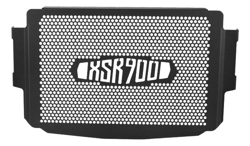 Protector De Radiador Para Yamaha Xsr900 -13.2023-2024