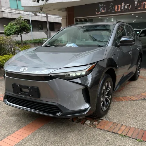 Toyota Bz4x Pro Long Range Edition 100% Electrico 2023