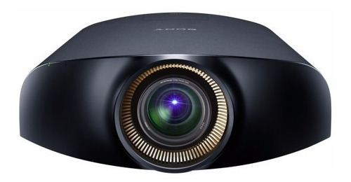 Imagen 1 de 5 de Proyector Sony Vpl-vw760es Sxrd 4k Nativo 2000 Lumenes 220v