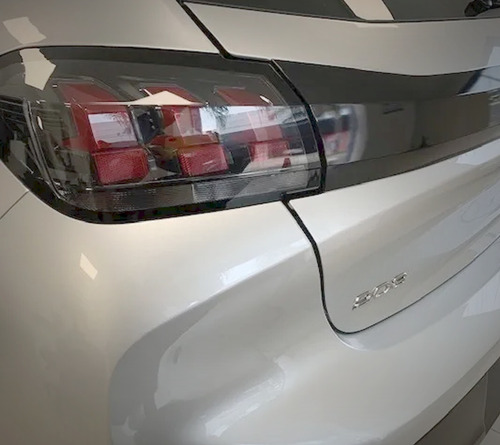Peugeot 208 Active 1.6