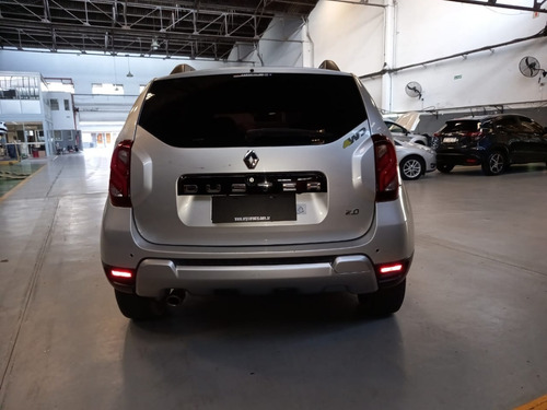 Renault Duster Privilege 2.0l 4x4