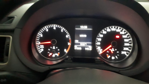 Volkswagen Suran Trendline