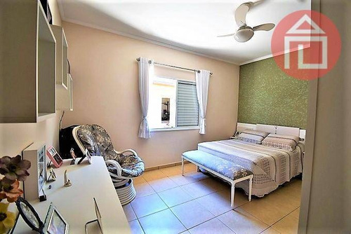 Imagem 11 de 18 de Casa Com 3 Dormitórios À Venda, 150 M² Por R$ 700.000,00 - Residencial Das Ilhas - Bragança Paulista/sp - Ca2781