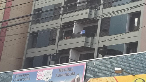Apartamento Com 2 Dormitórios À Venda, 66 M² Por R$ 280.000,00 - Bosque - Campinas/sp - Ap5952
