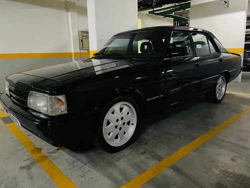 Chevrolet Opala Diplomata