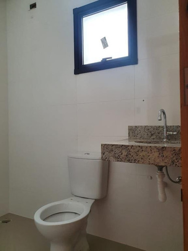 Imagem 13 de 15 de Apartamento - Anchieta - São Bernardo Do Campo - 1033-20872