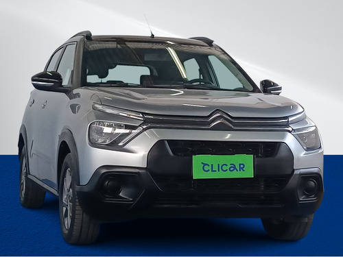 Citroën C3 2023