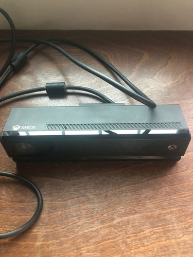 Kinect Para Xbox One En Perfecto Estado (Usado)