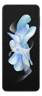 Samsung Galaxy Z Flip4 5g 5g Dual Sim 128 Gb Grafito 8 Gb Ram - Excelente (Reacondicionado)