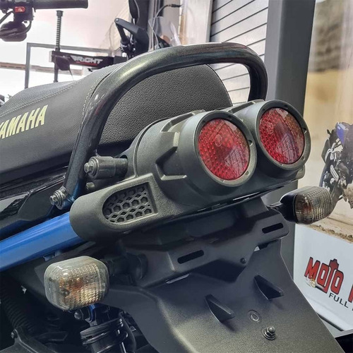 Imagen 5 de 15 de Moto Yamaha Bws- 125cc Nueva De Agencia 0km