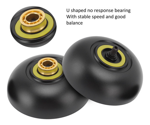 Exquisito Reemplazo De Juguete Yoyo Advanced Player Para Pri