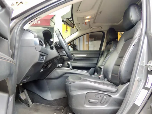 Mazda CX-5 2.5 Grand Touring 4X2