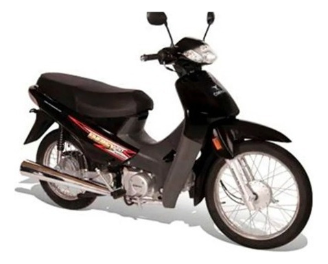 Corven Energy 110 Rt Base R2 Motozuni M. Grande