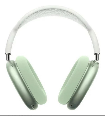 Auricular Inalambrico P9 Plus Max Verde