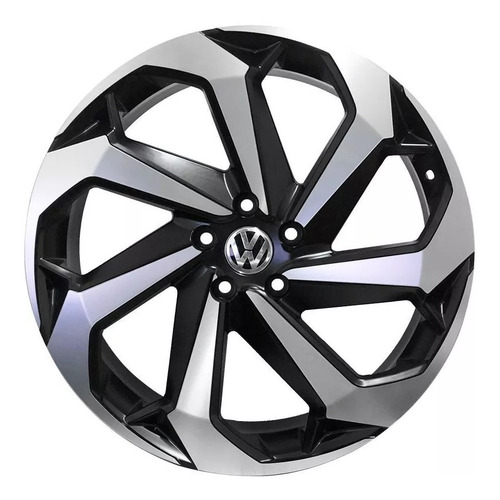 Roda Aro 18 5x112 Jetta Gol Tsi Passat Vw (jogo)