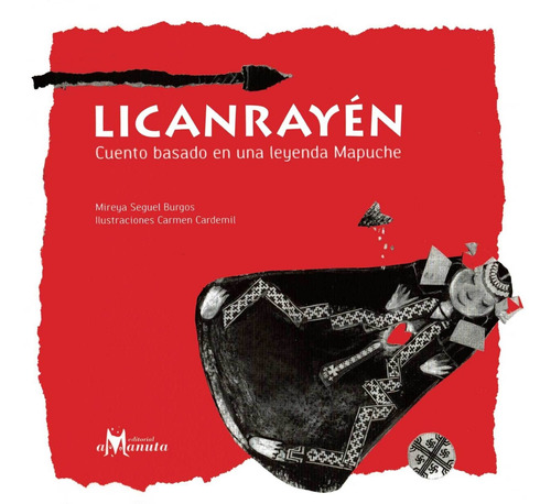 Licanrayén