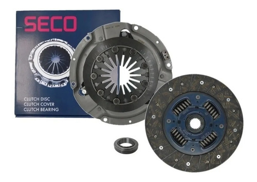 Kit Embrague Accent Rb 1.6 Gamma Ga4fc Mpi Dohc 2011 A 2018