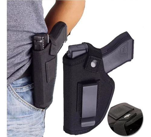 Funda Pistola Tactica Universal Gun Holster