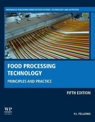 Libro Food Processing Technology : Principles And Practic...