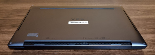 Laptop Dell Xps 13 9320 Plus I7-12th 16gb Ram 512gb Fhd 60hz (Reacondicionado)