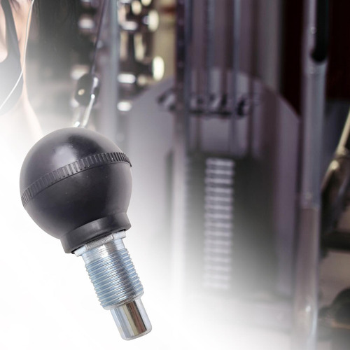 Pin Pull Up Knob Ajuste Accesorios Para Máquinas De