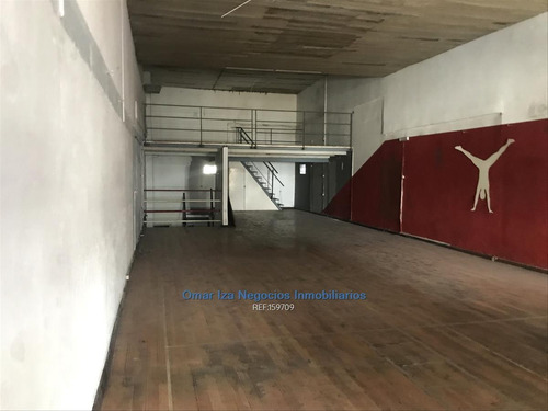 Alquiler Y Venta Local Comercial Cordon Showroom Iza