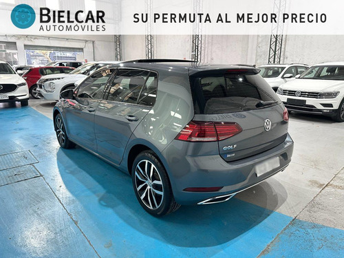 Volkswagen Golf 1.4 Highline Tsi Dsg